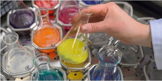 Derwent Safety and Testing