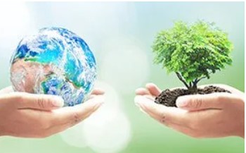 Derwent Corporate Social Responsibility policy for the environment