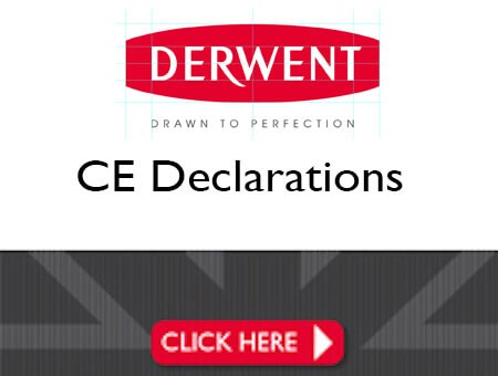 Derwent CE declarations