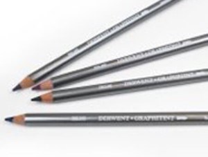 graphitint pencils