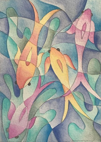 Final artwork example