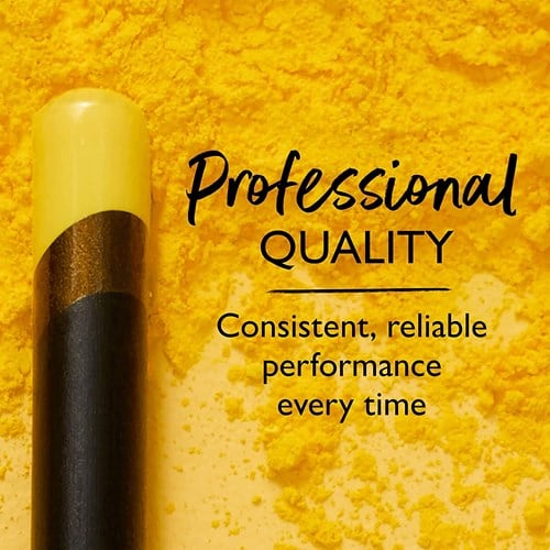 Professional Quality, consistent performance